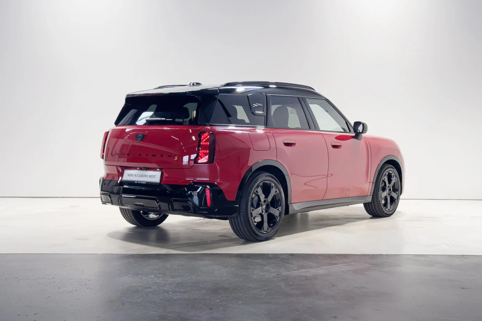 MINI-Countryman