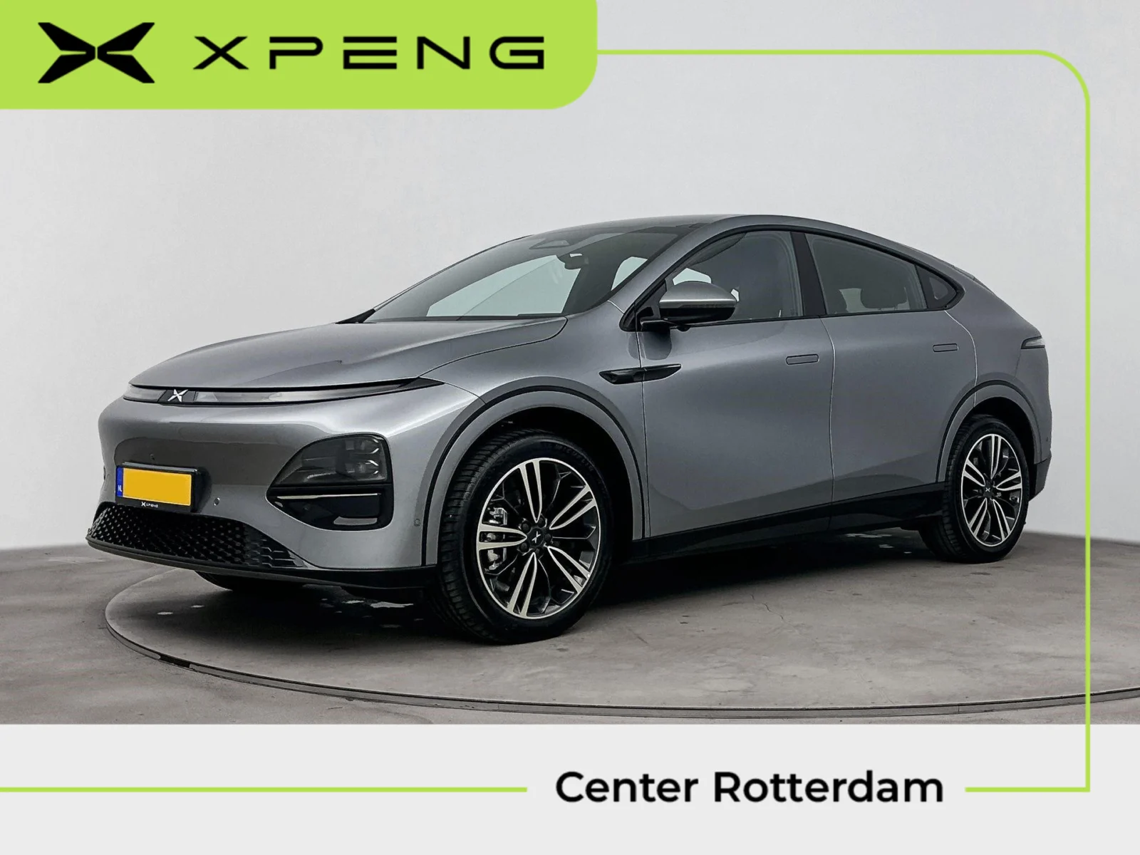 Xpeng-G6