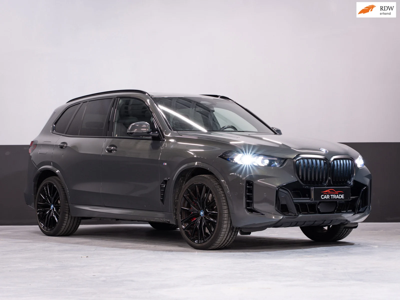 BMW-X5