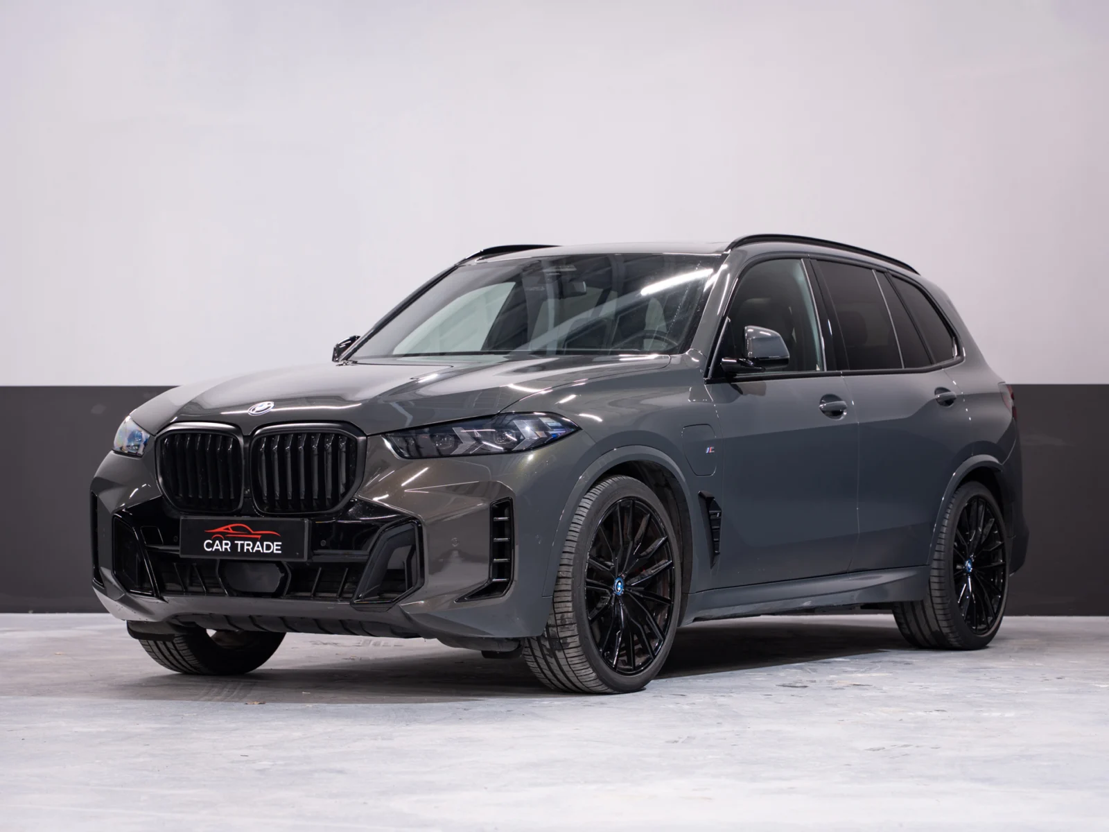 BMW-X5