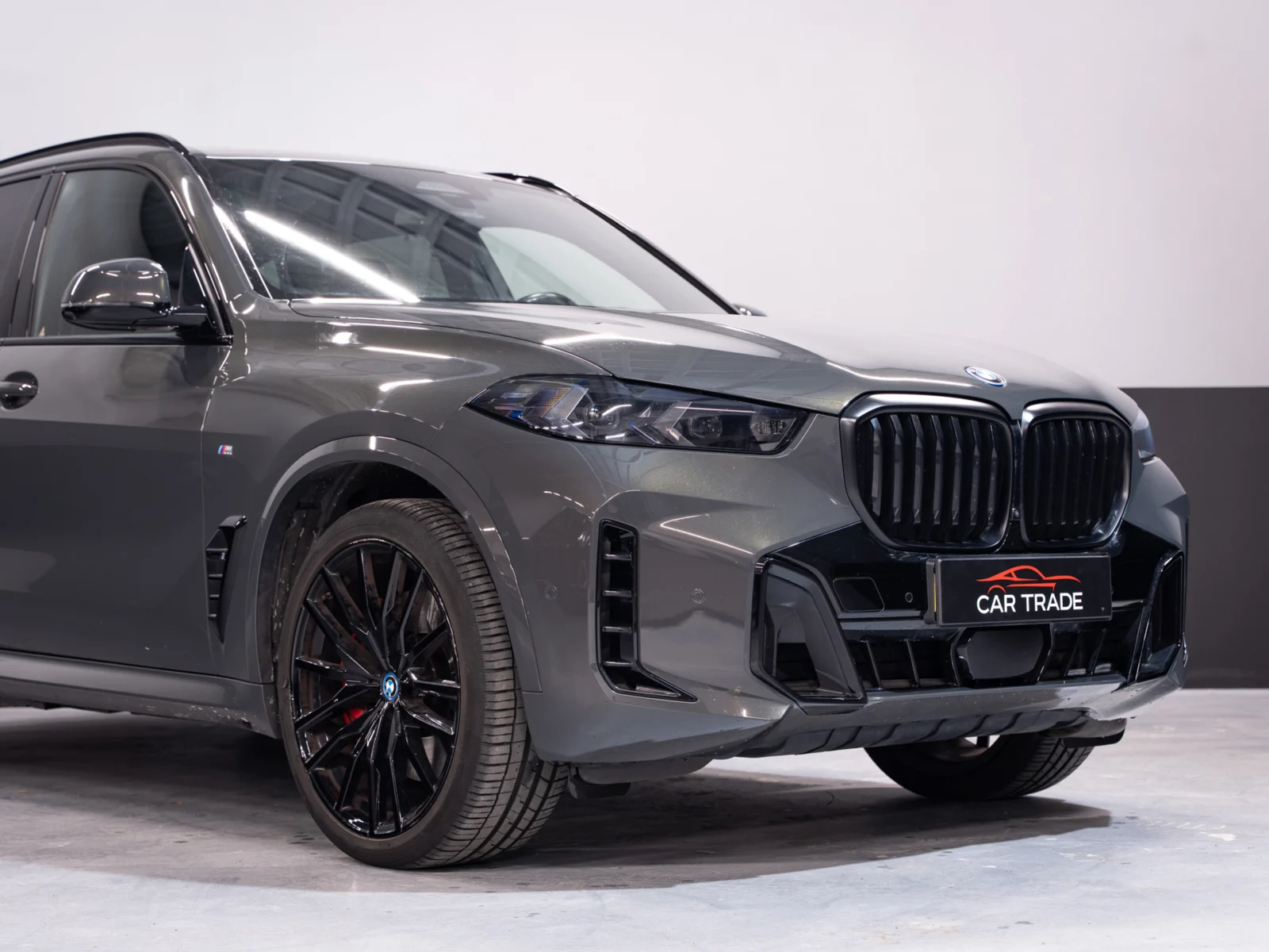 BMW-X5
