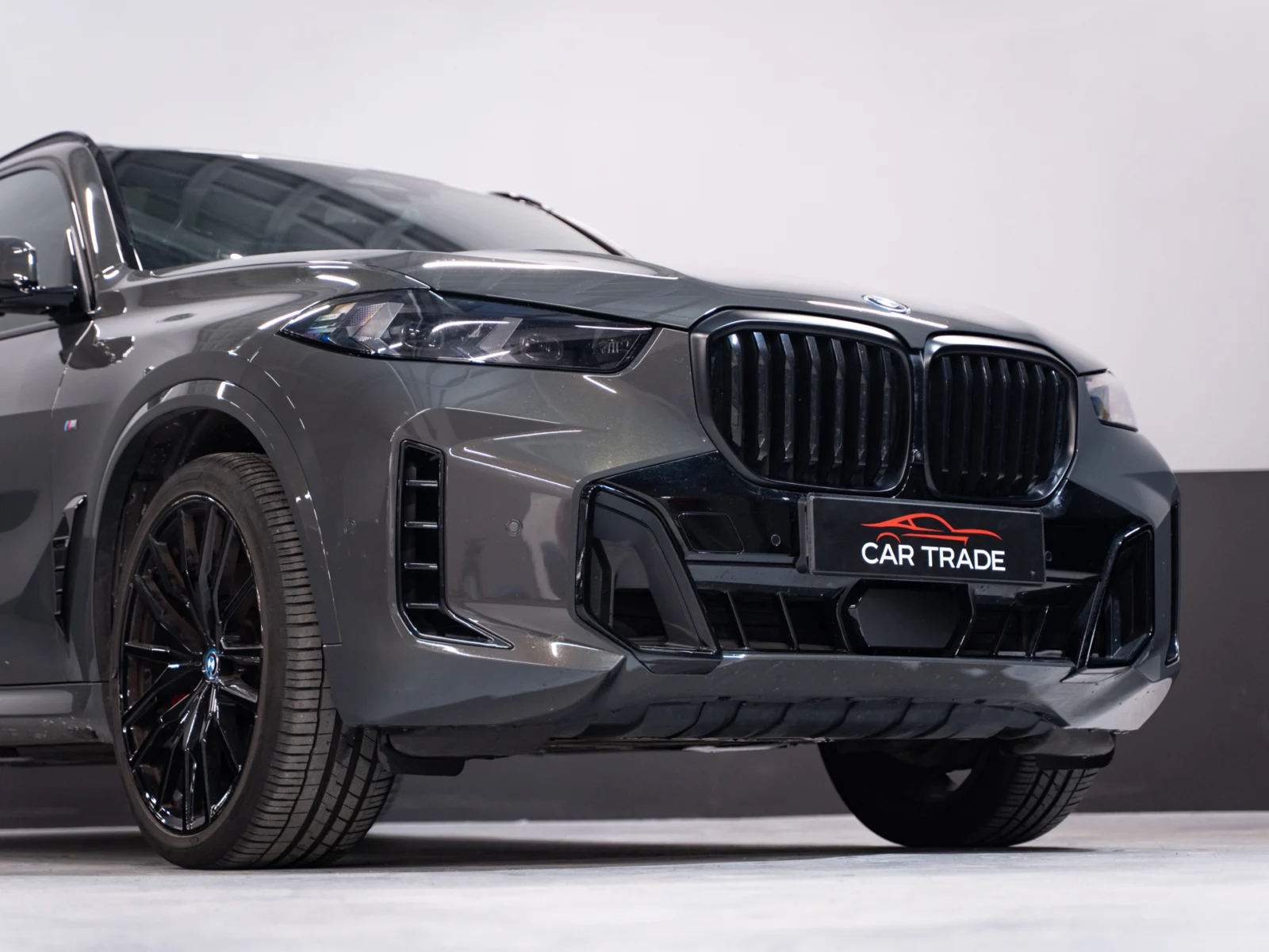 BMW-X5