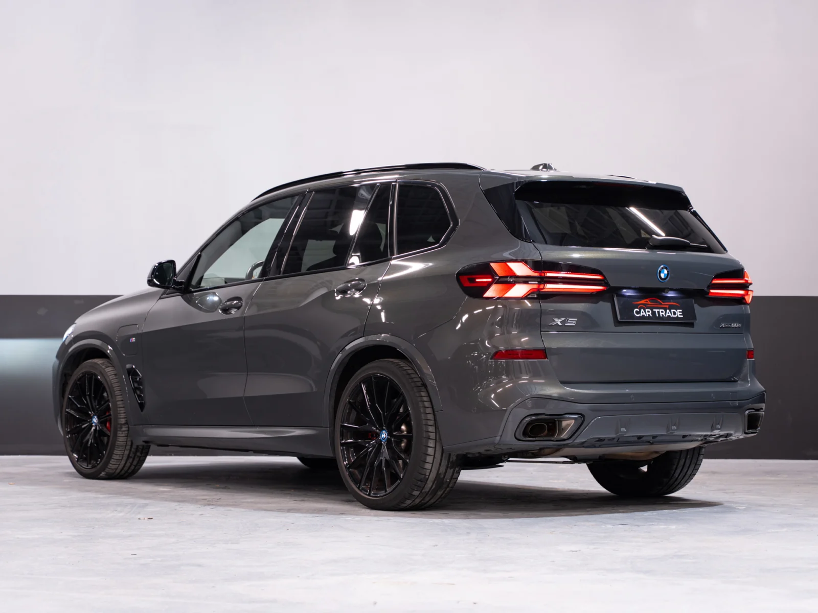 BMW-X5