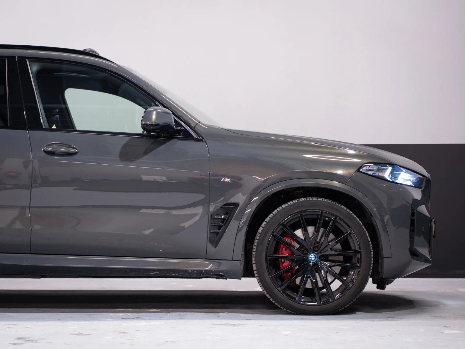 BMW-X5