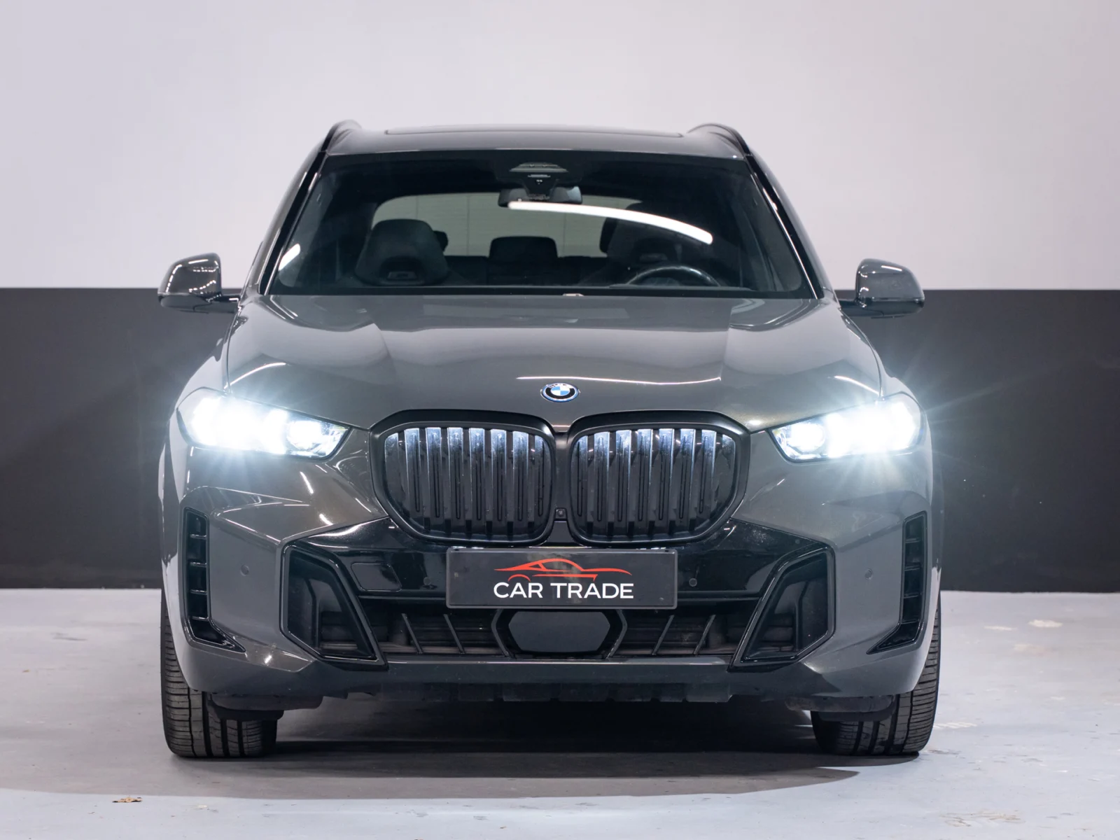 BMW-X5