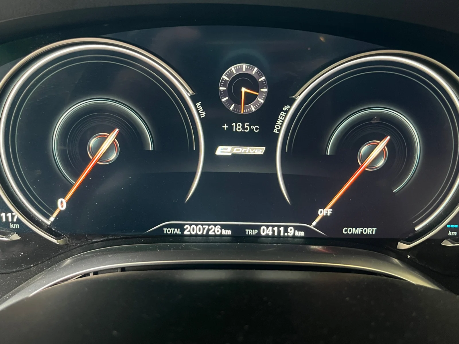 BMW-7-serie