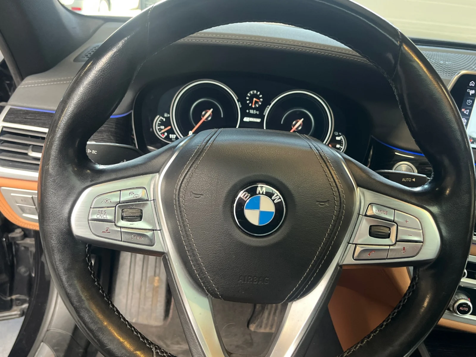 BMW-7-serie