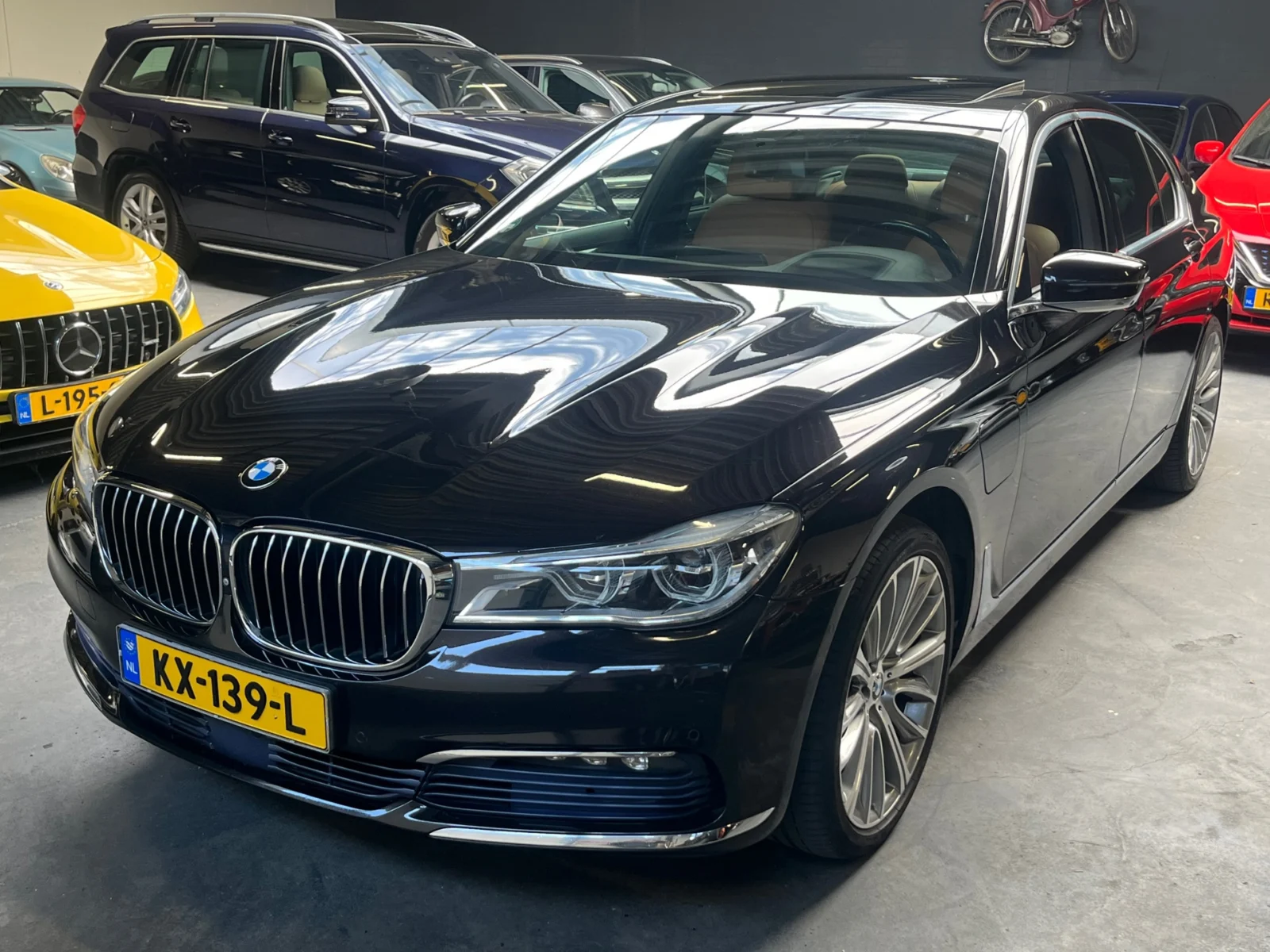 BMW-7-serie