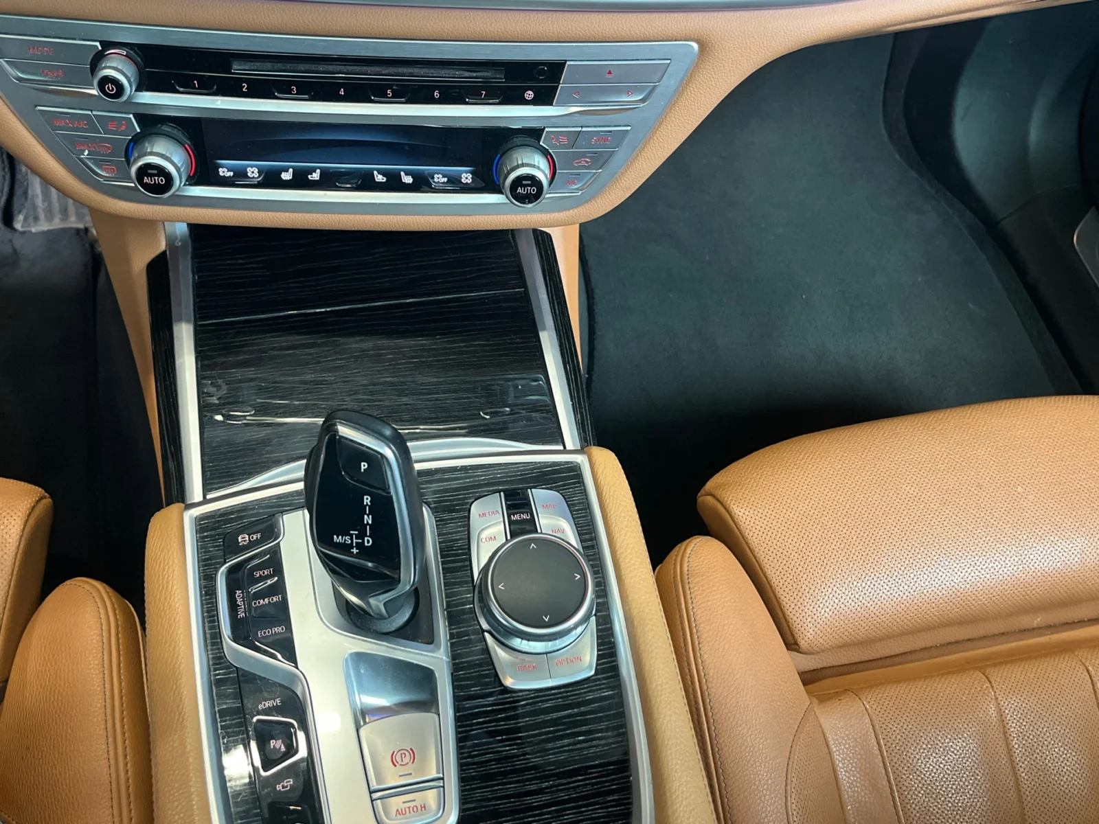 BMW-7-serie