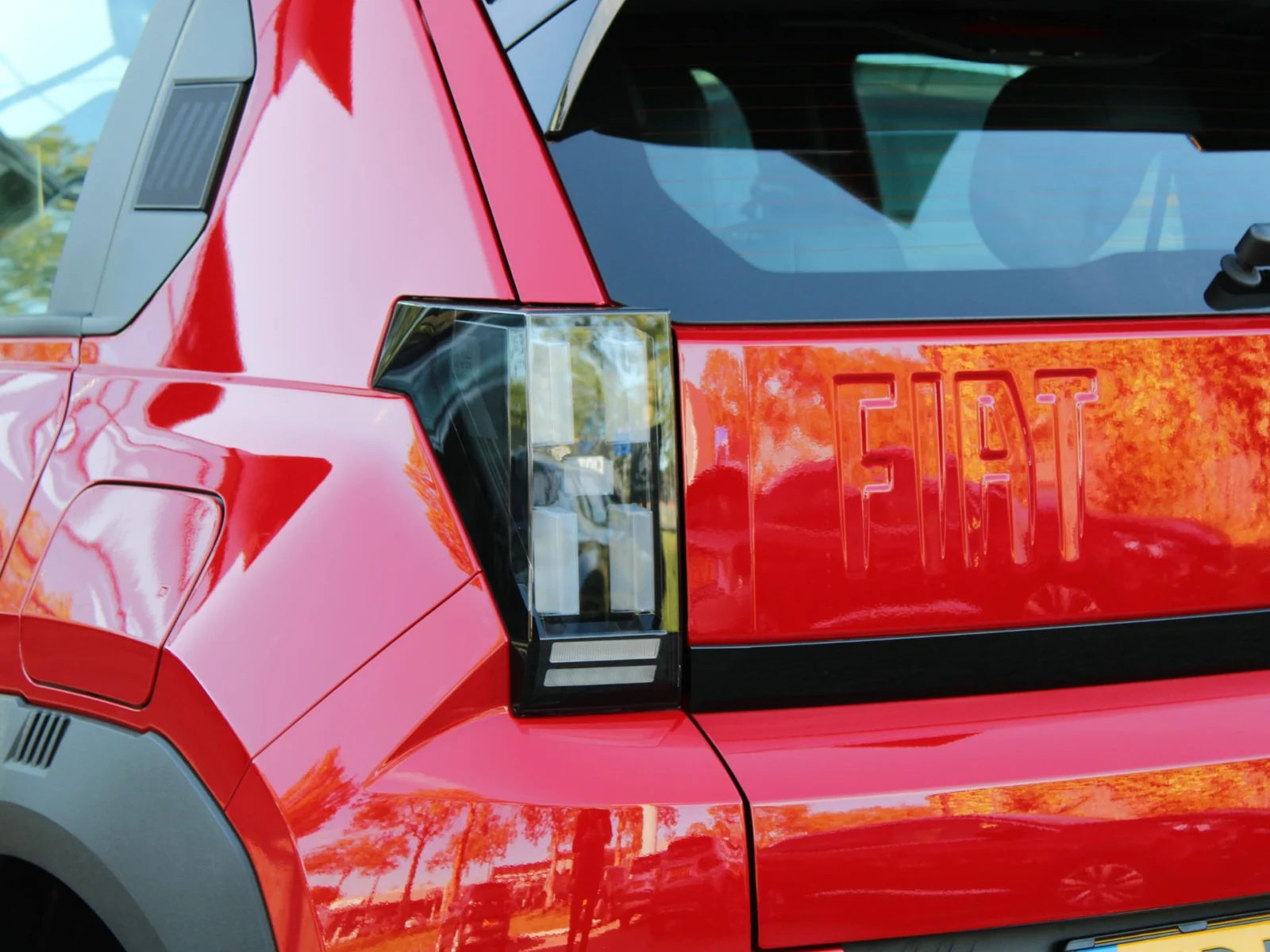 Fiat-Grande Panda