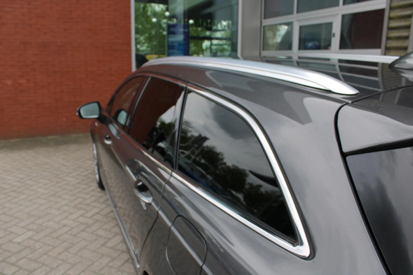 Ford-Mondeo