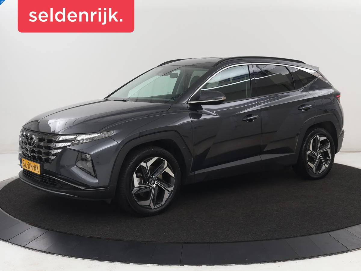 Hyundai-Tucson