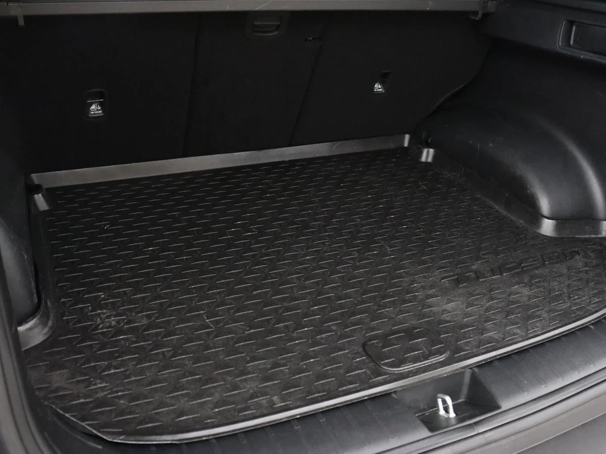 Hyundai-Tucson