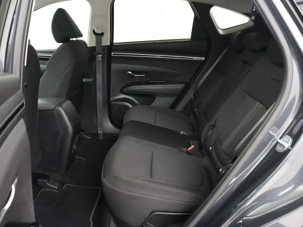 Hyundai-Tucson