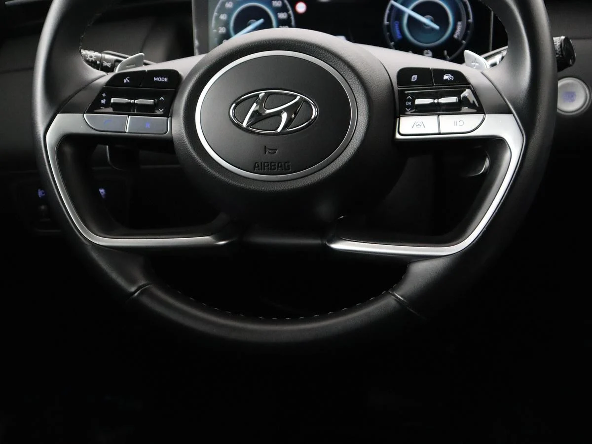 Hyundai-Tucson