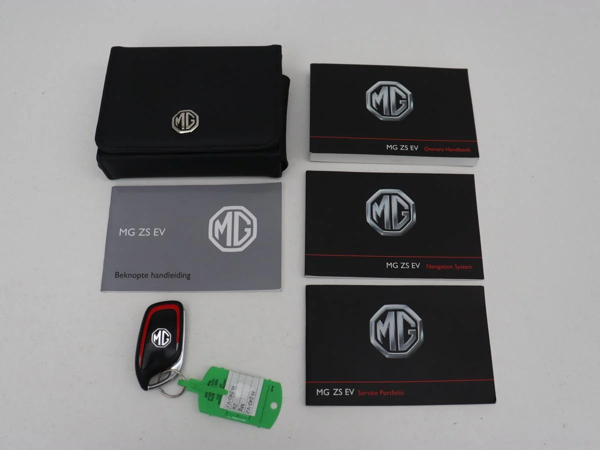 MG-ZS