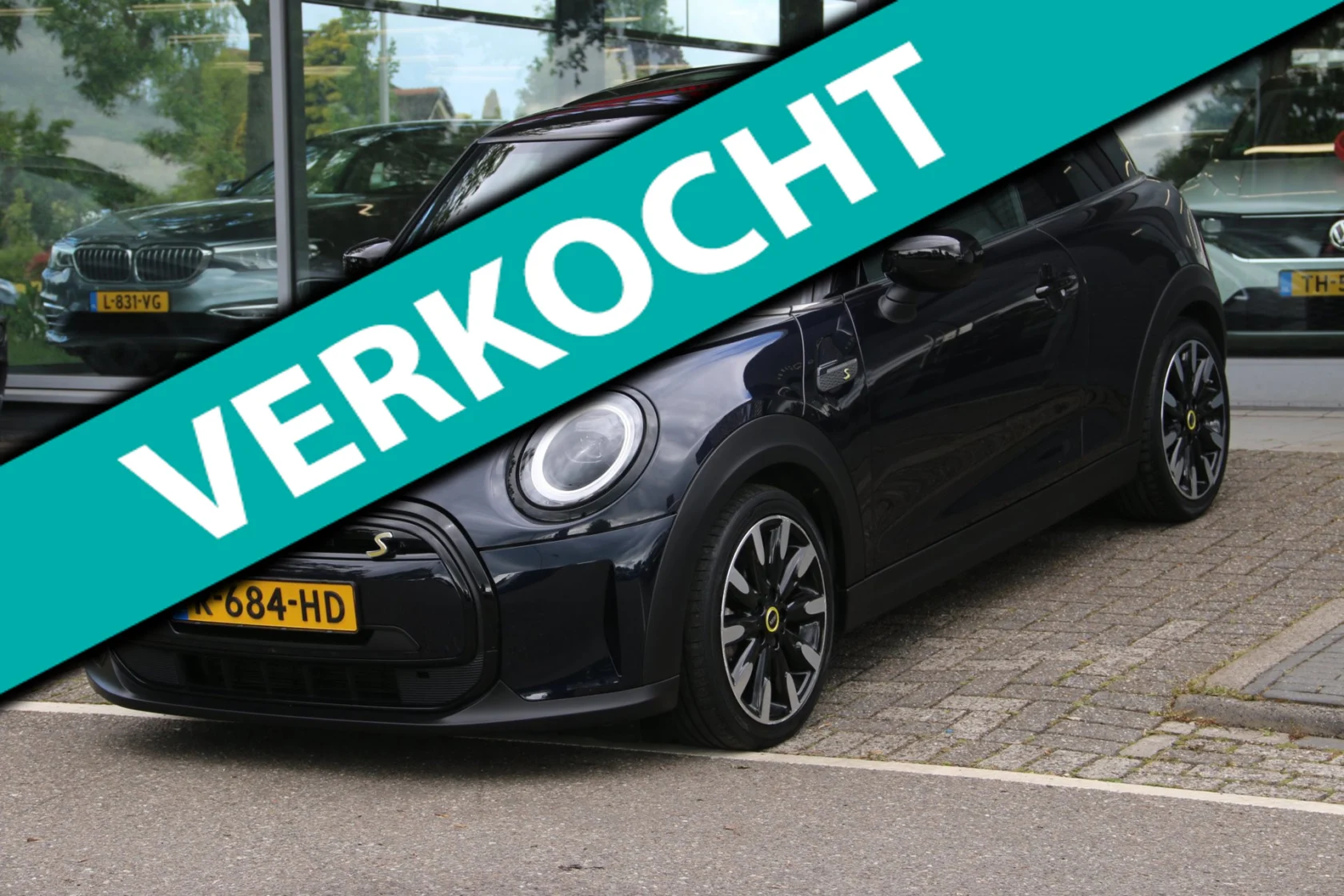 MINI-Cooper