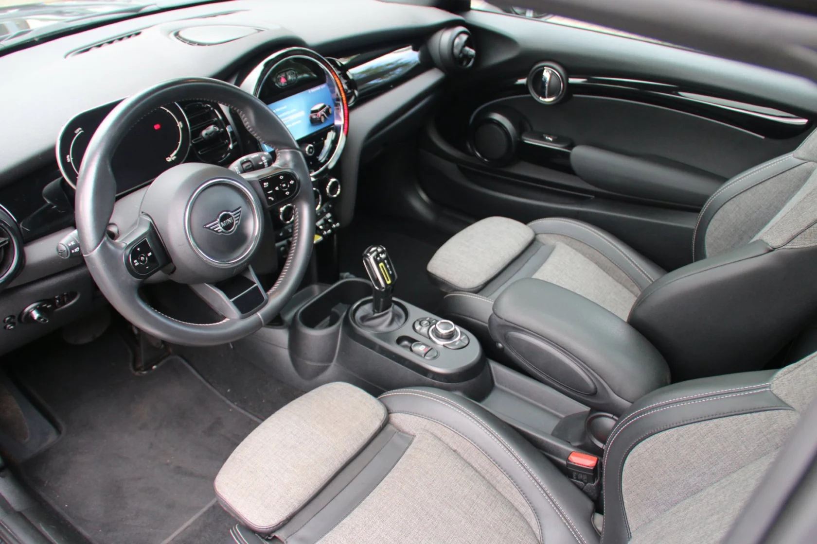 MINI-Cooper