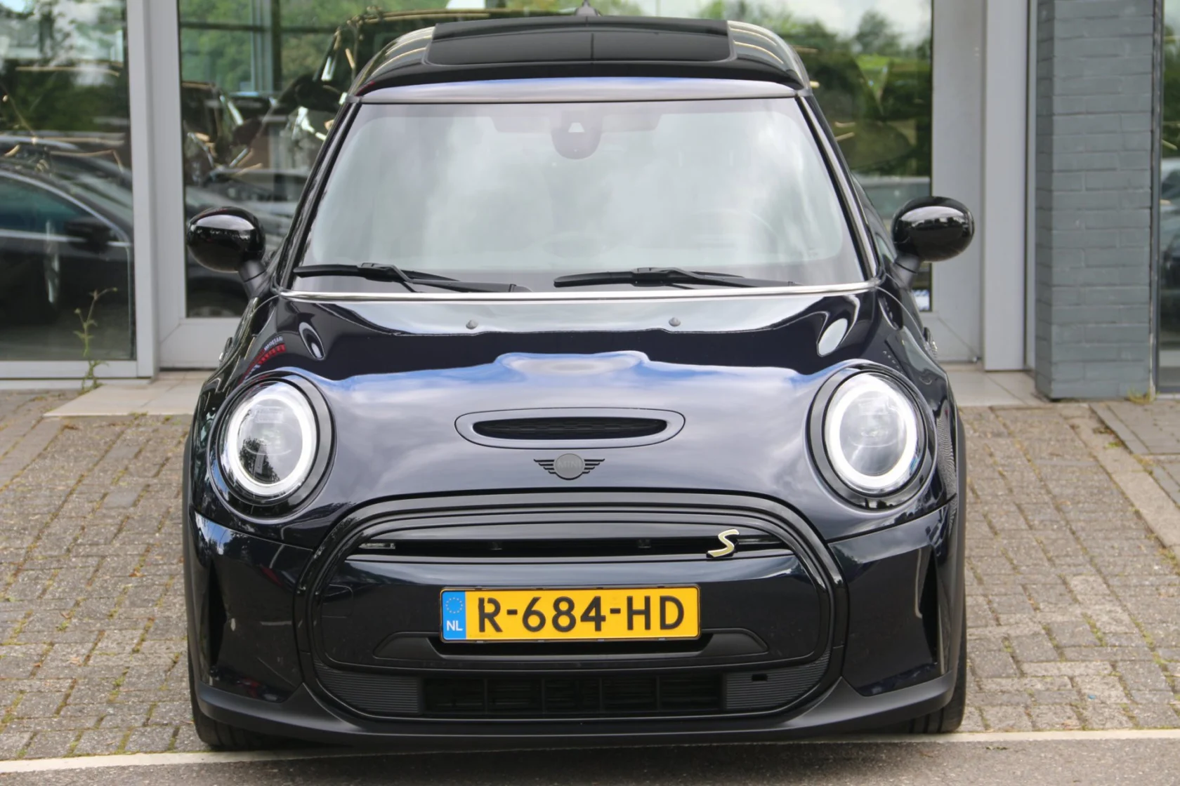 MINI-Cooper