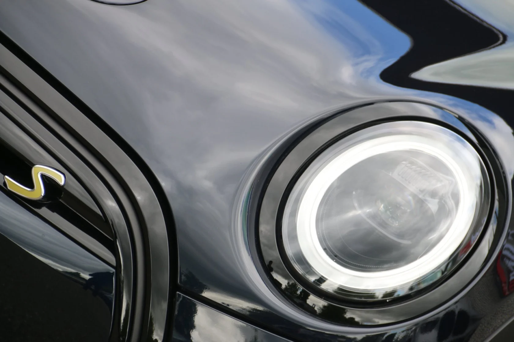 MINI-Cooper
