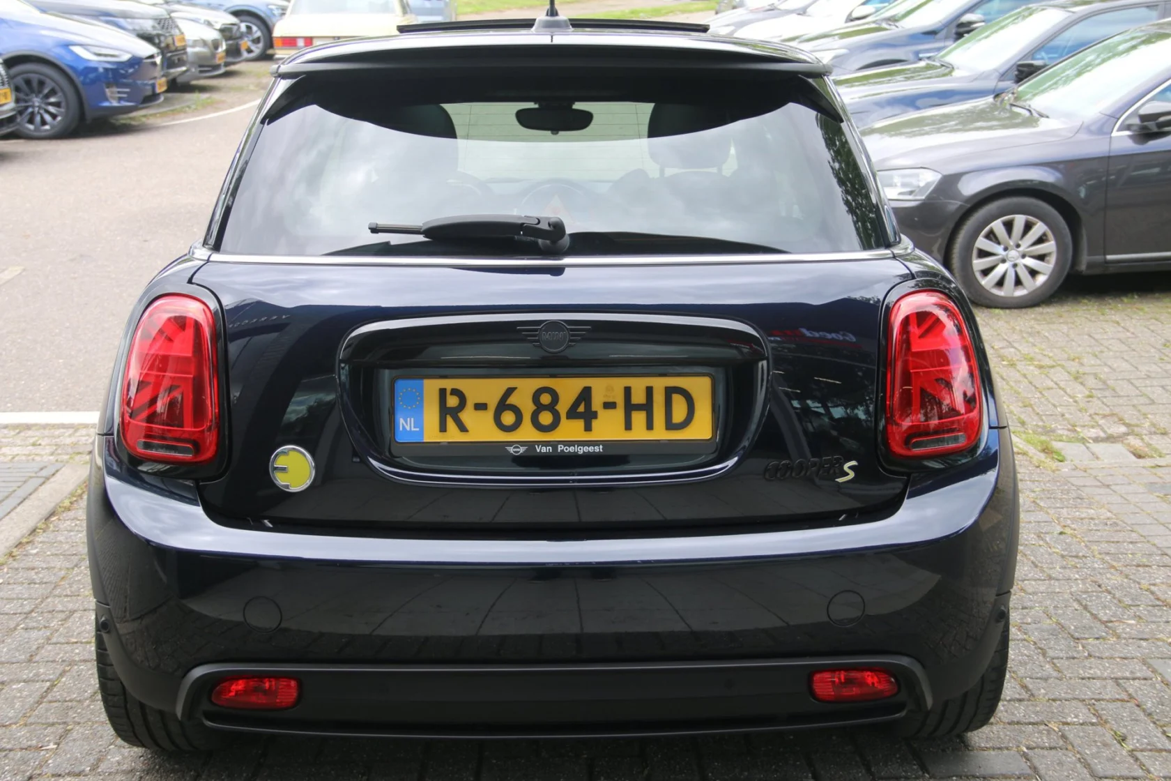 MINI-Cooper