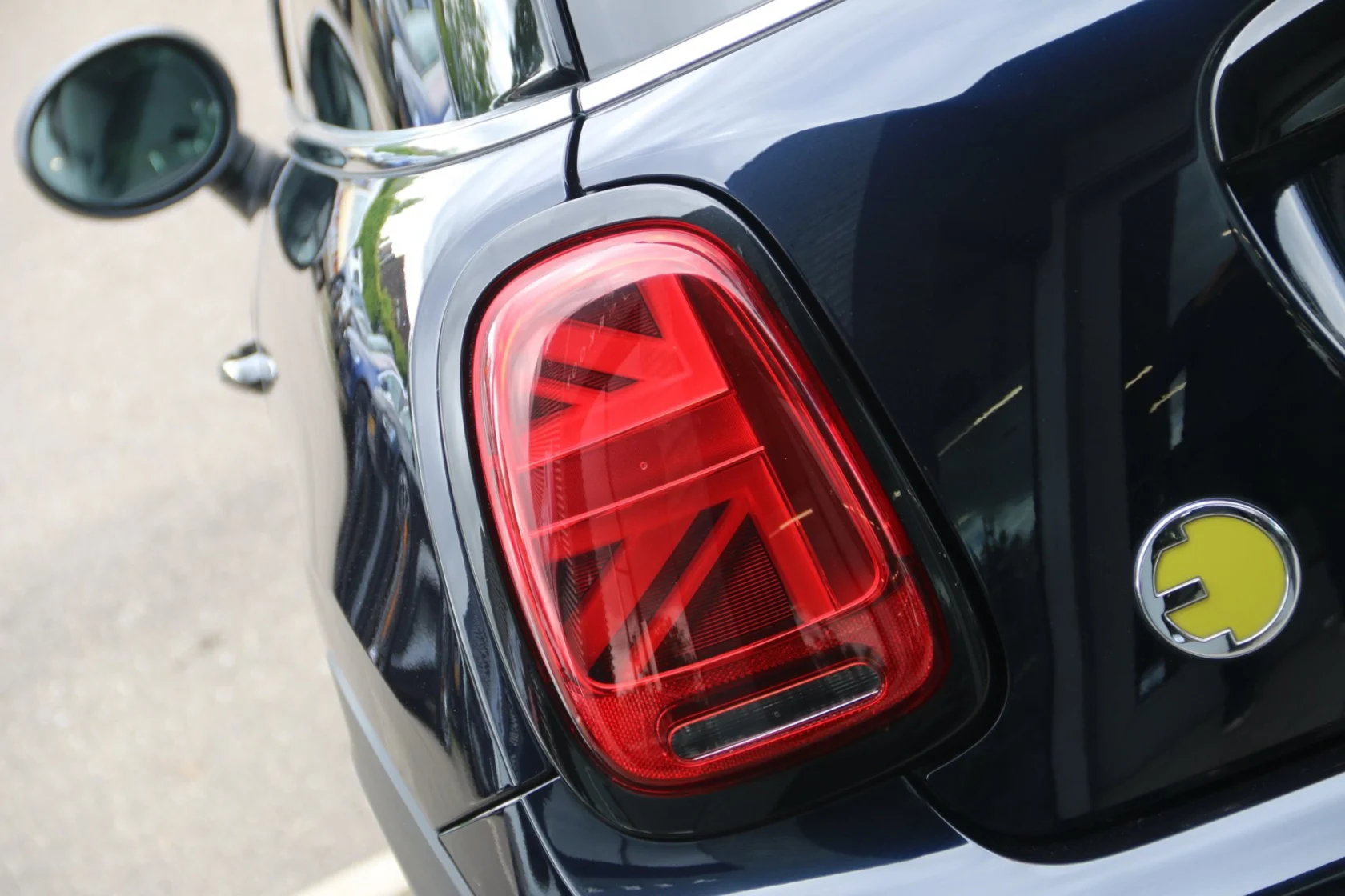 MINI-Cooper