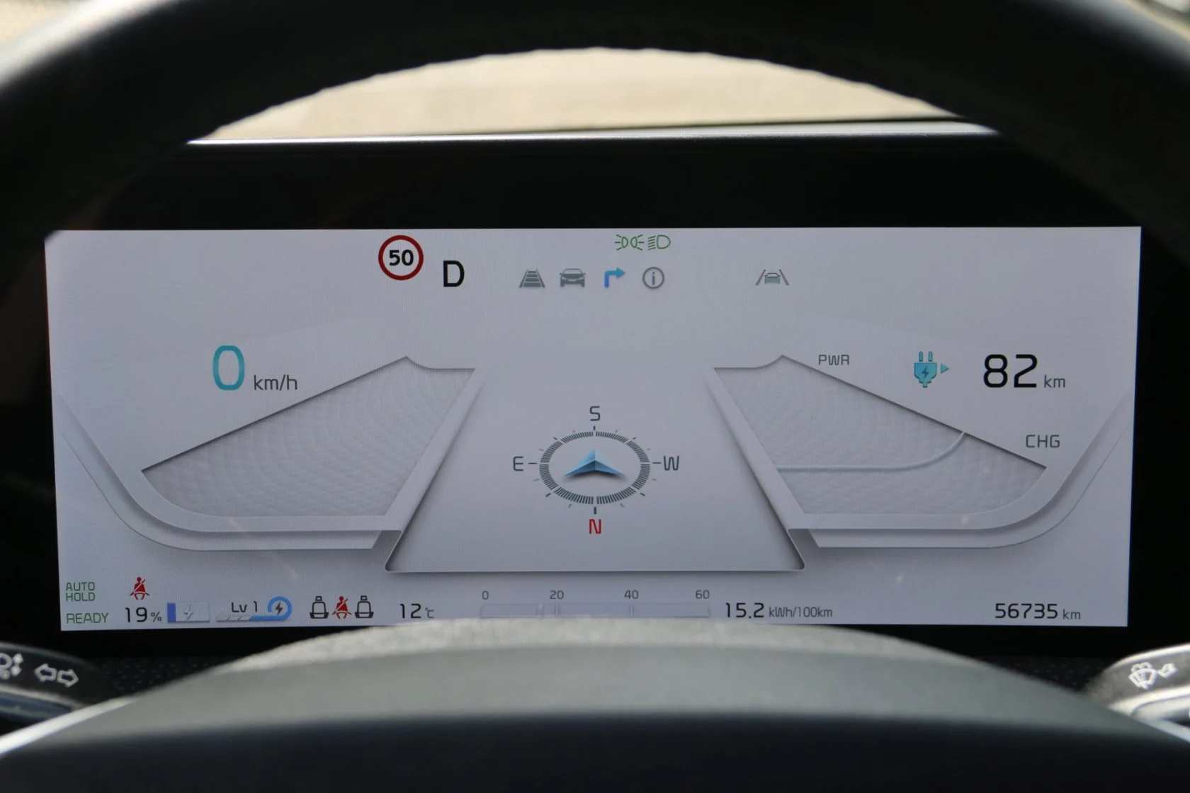Kia-EV6