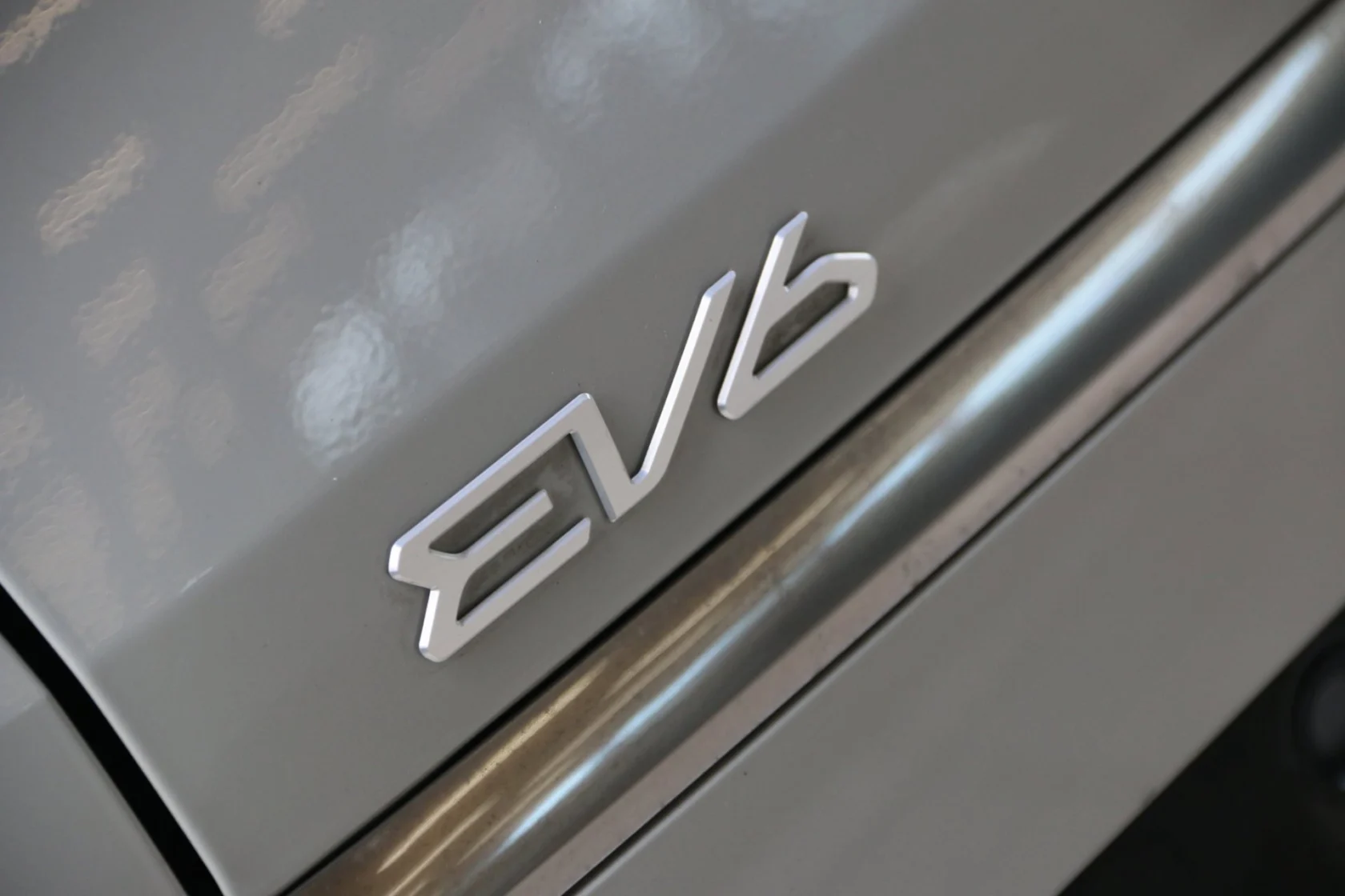 Kia-EV6