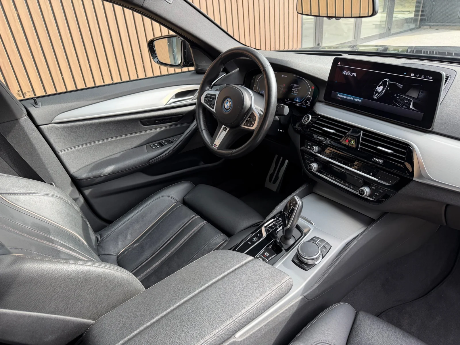 BMW-5-serie