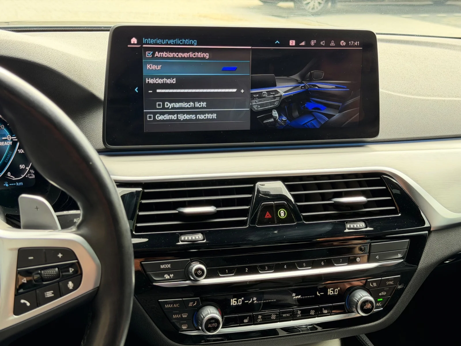 BMW-5-serie