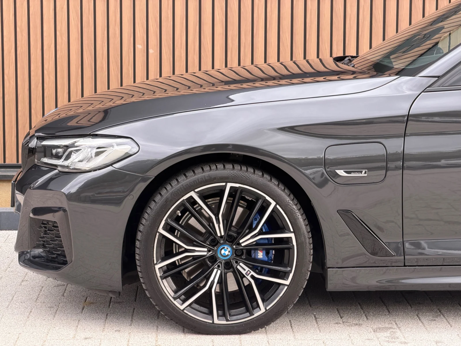 BMW-5-serie