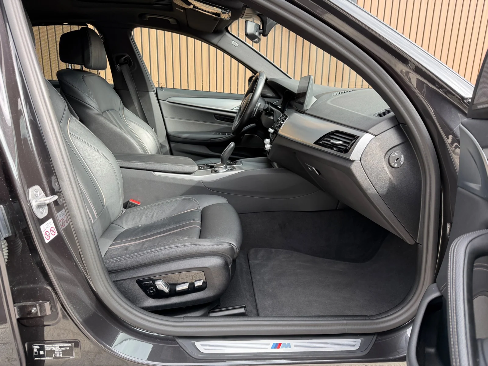 BMW-5-serie