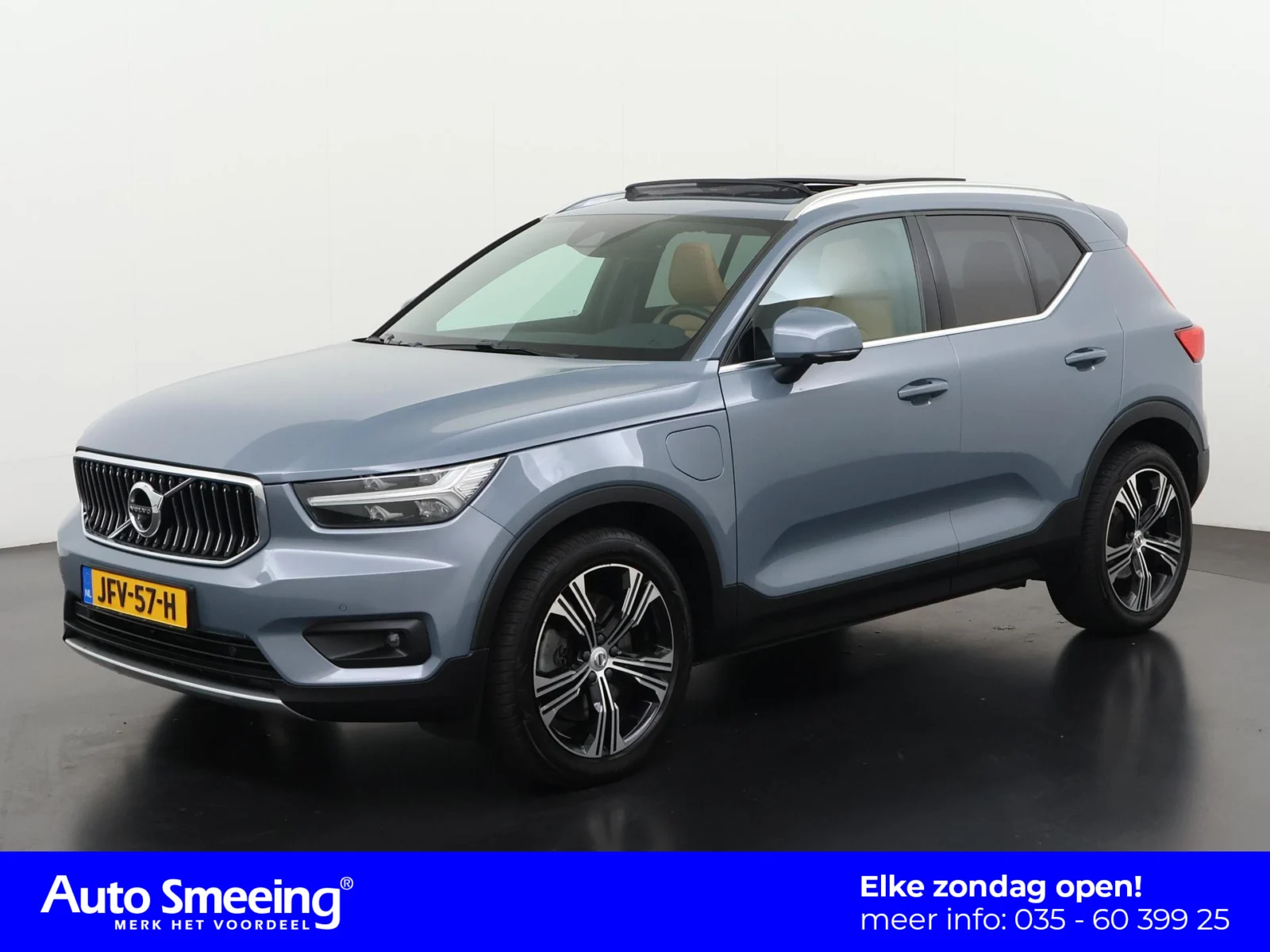 Volvo-XC40