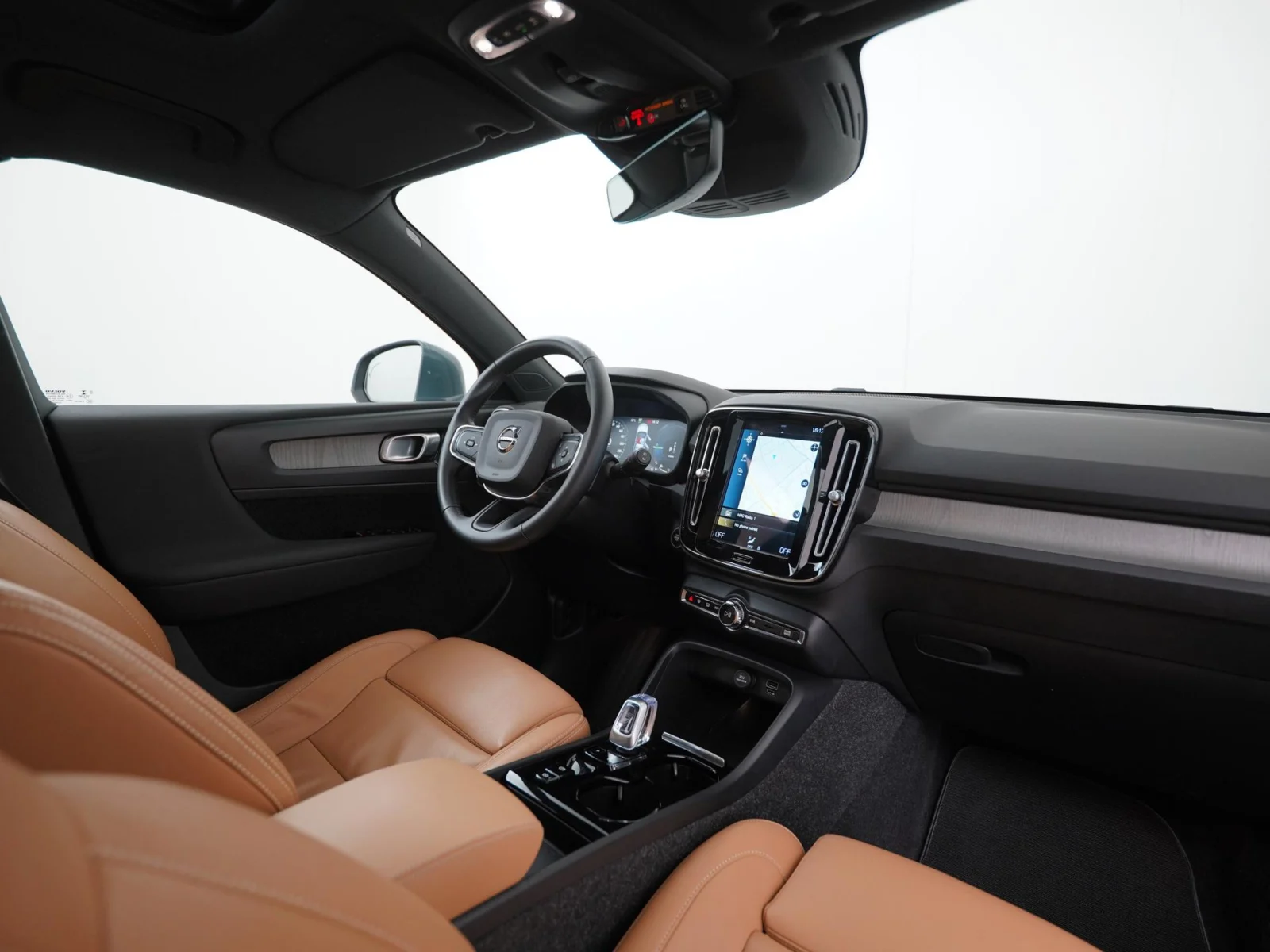 Volvo-XC40
