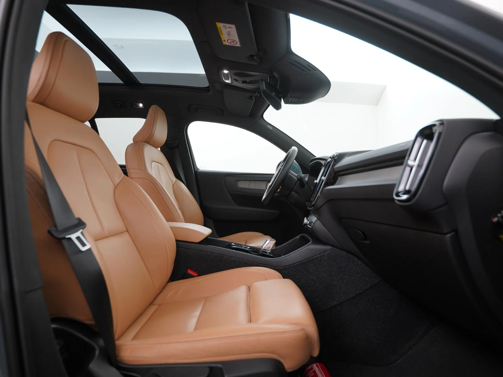 Volvo-XC40