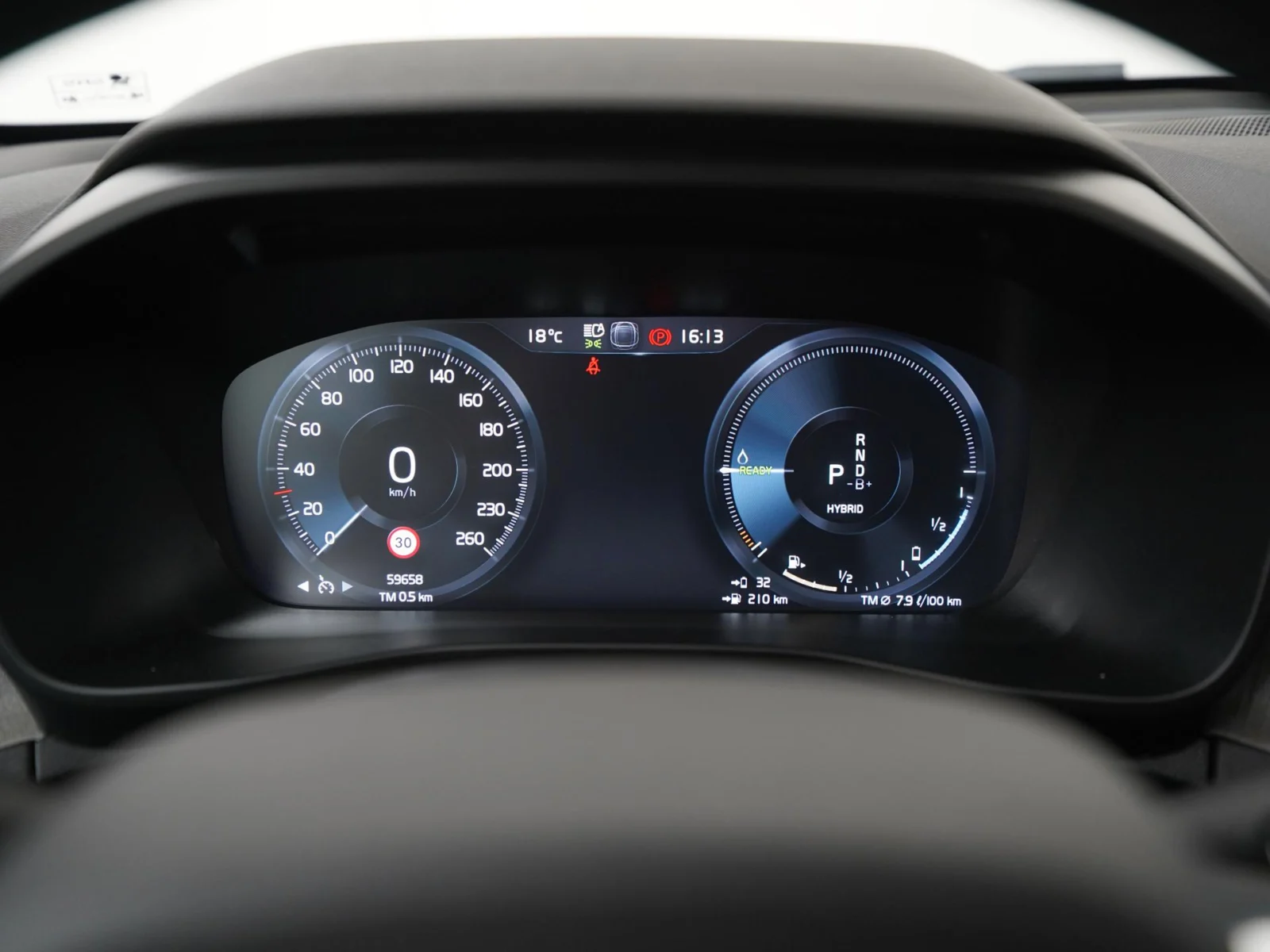 Volvo-XC40