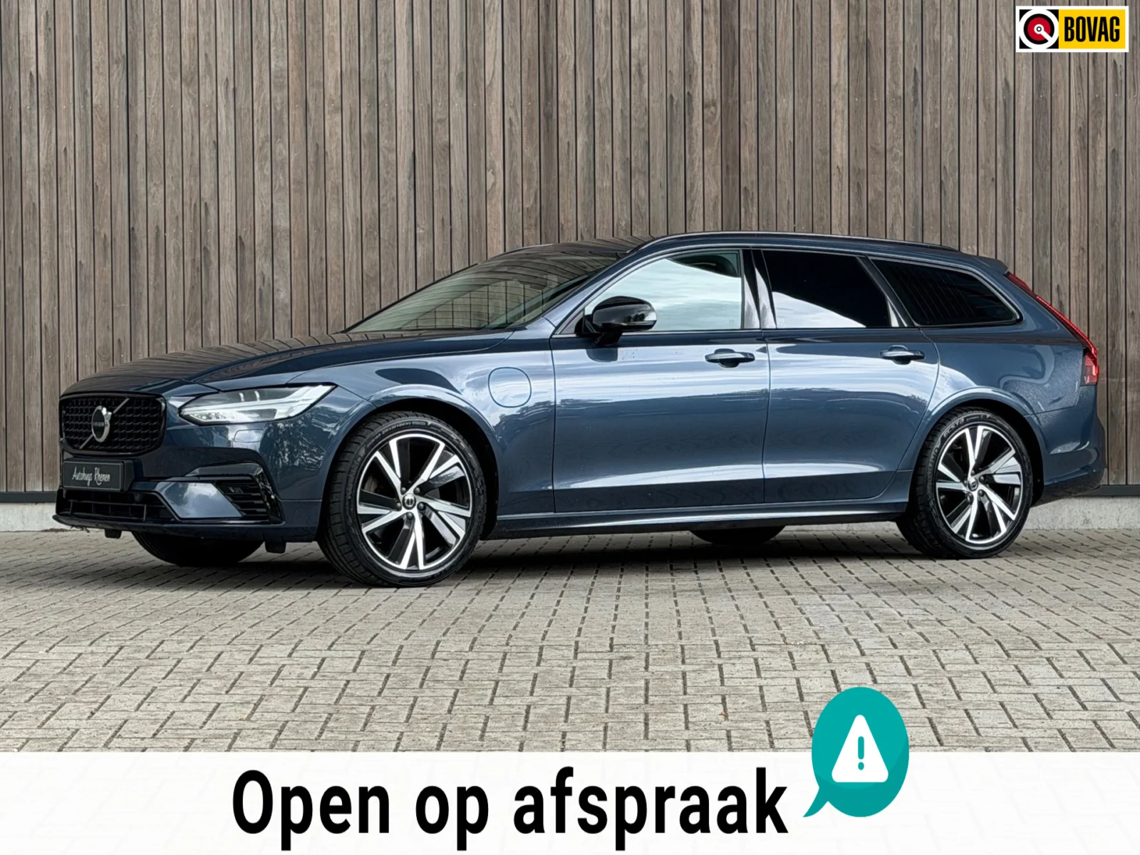 Volvo-V90