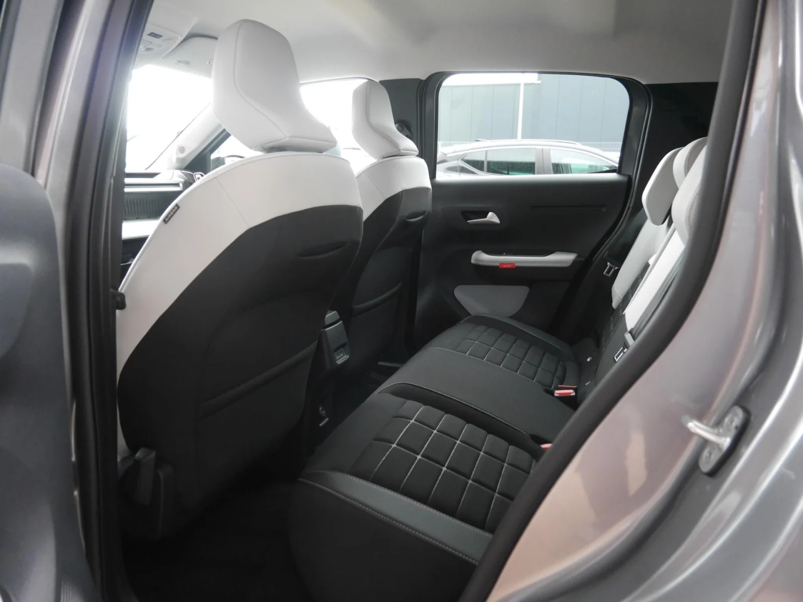 Citroën-ë-C3