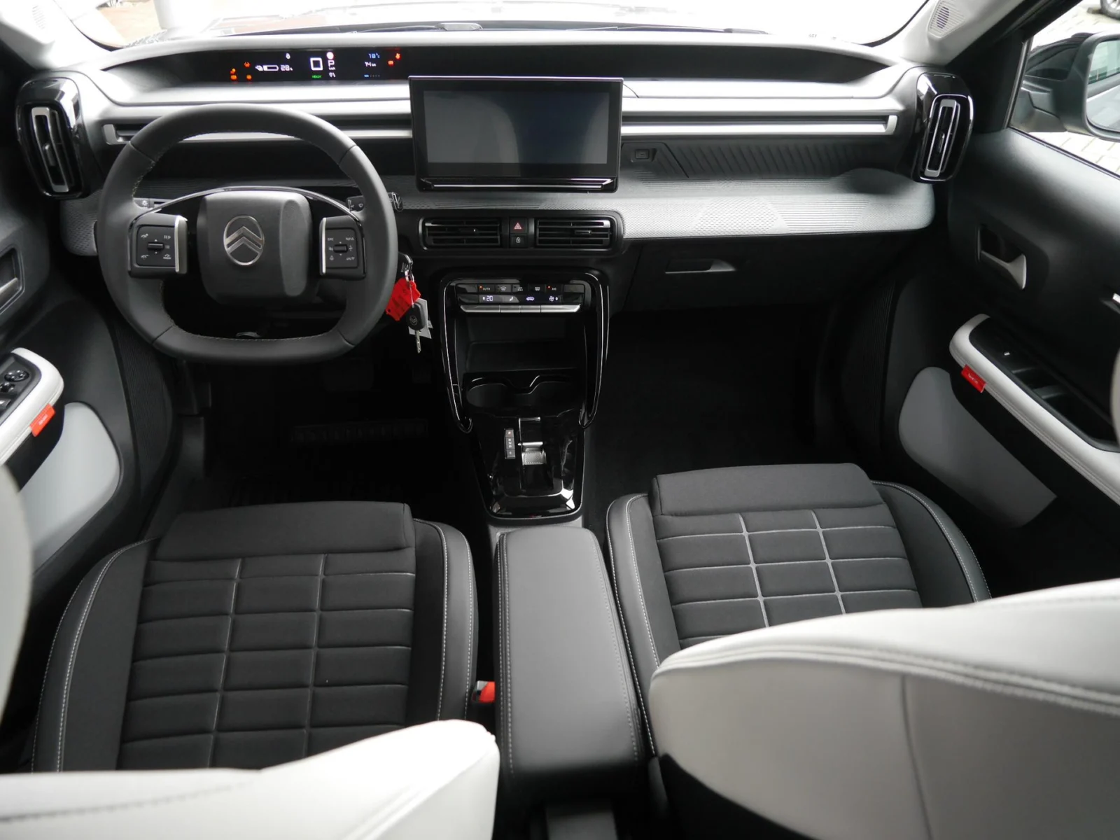 Citroën-ë-C3
