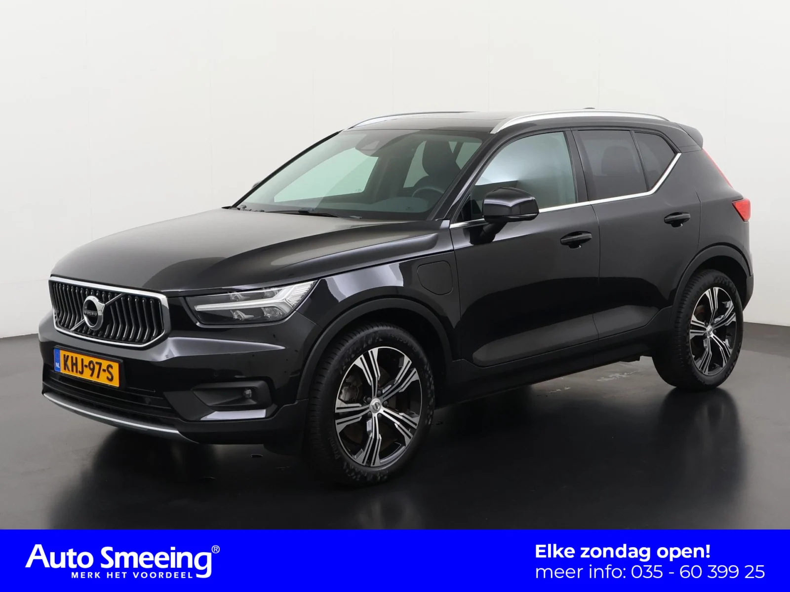 Volvo-XC40