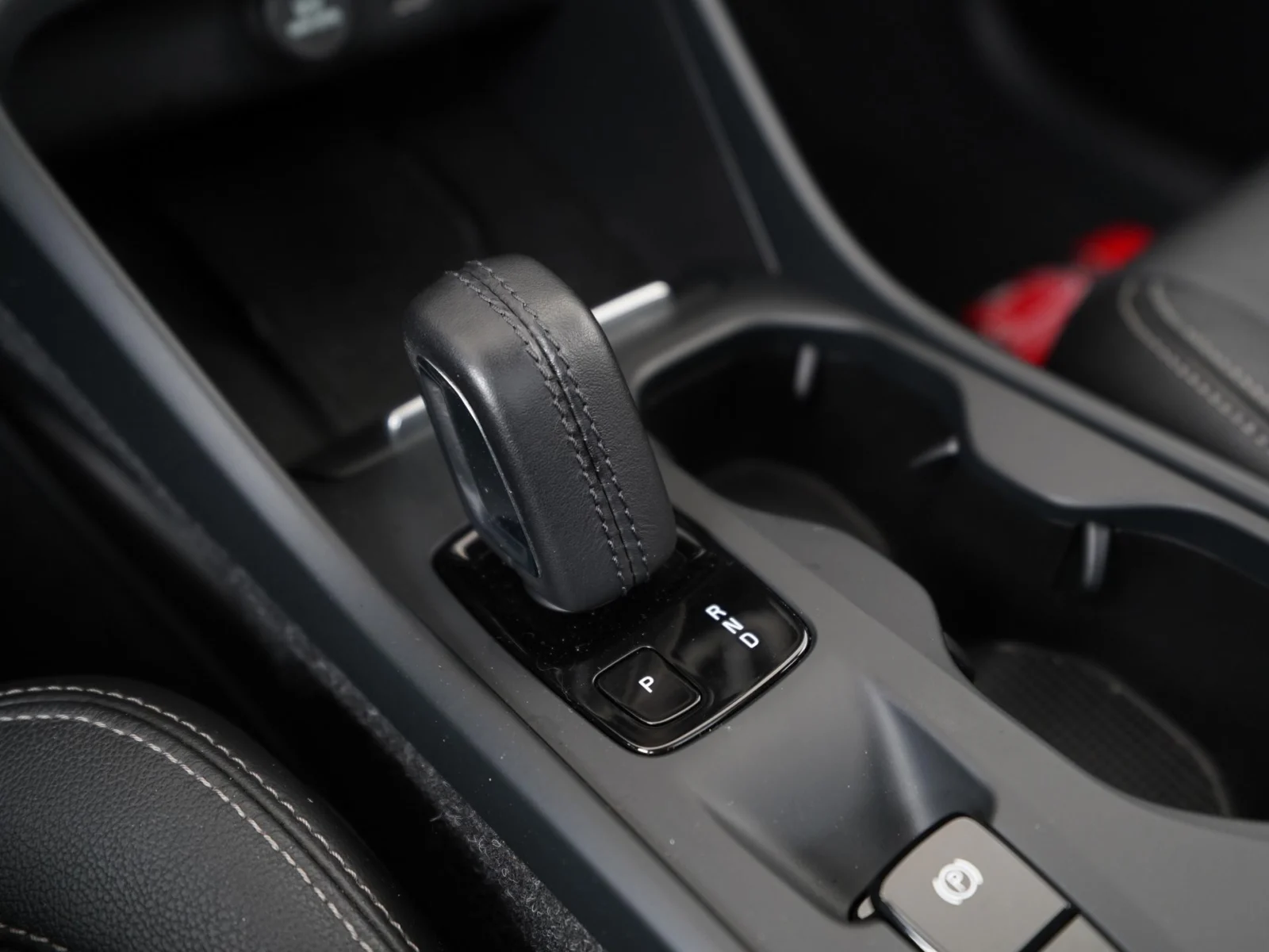Volvo-XC40
