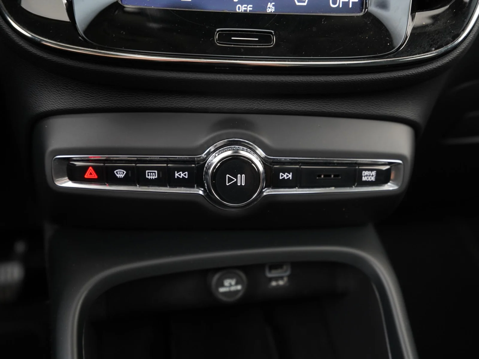 Volvo-XC40