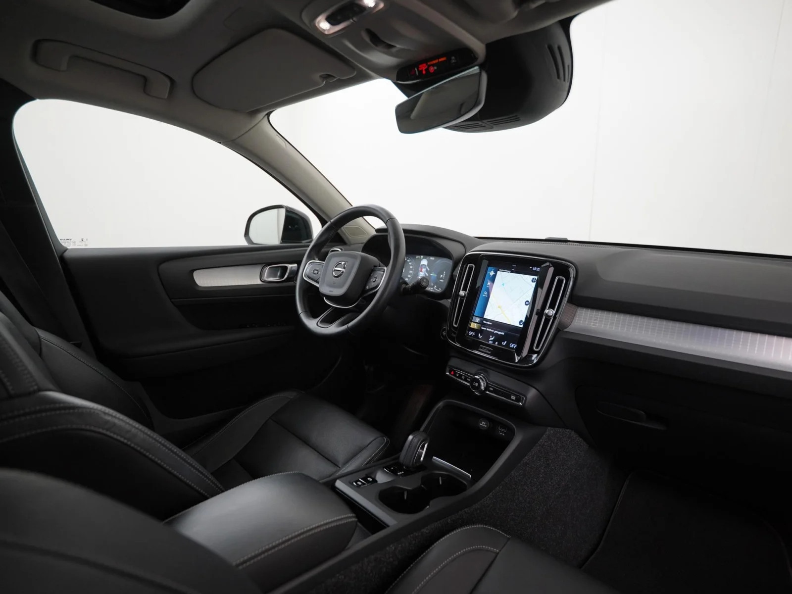 Volvo-XC40