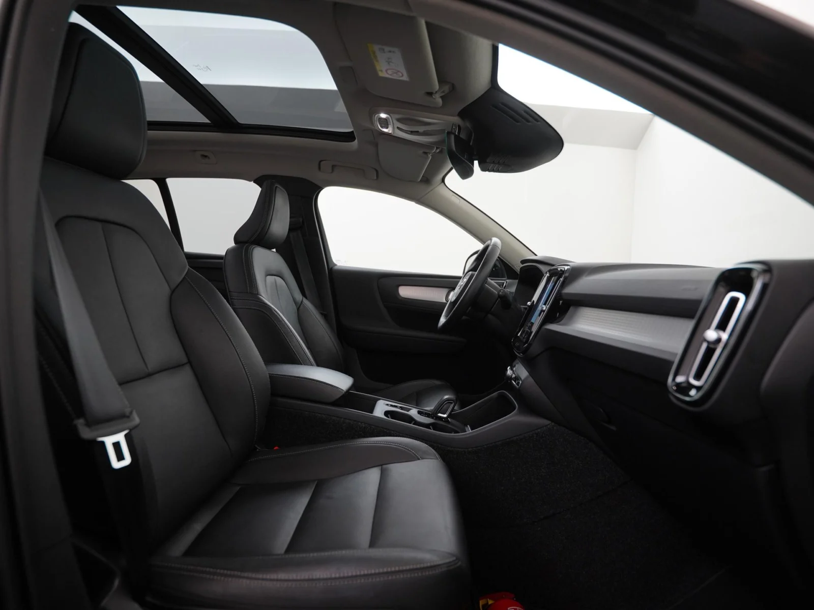 Volvo-XC40