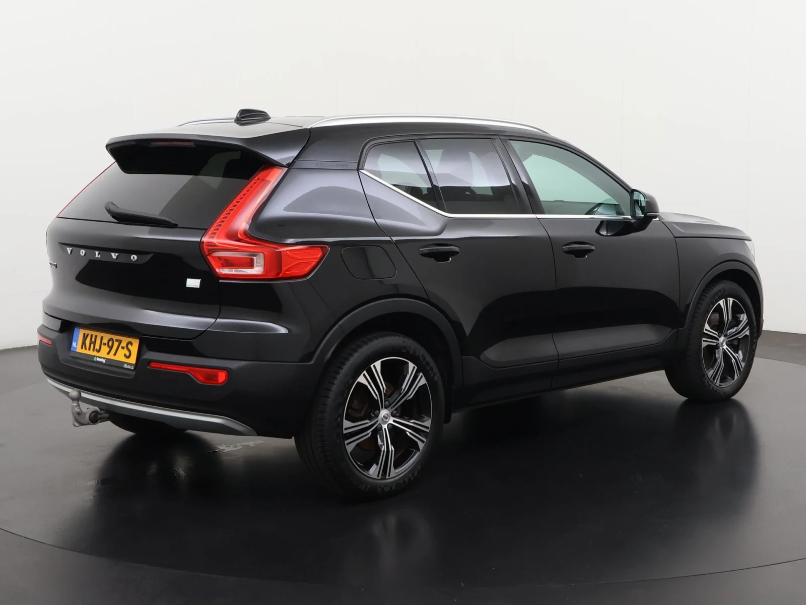 Volvo-XC40