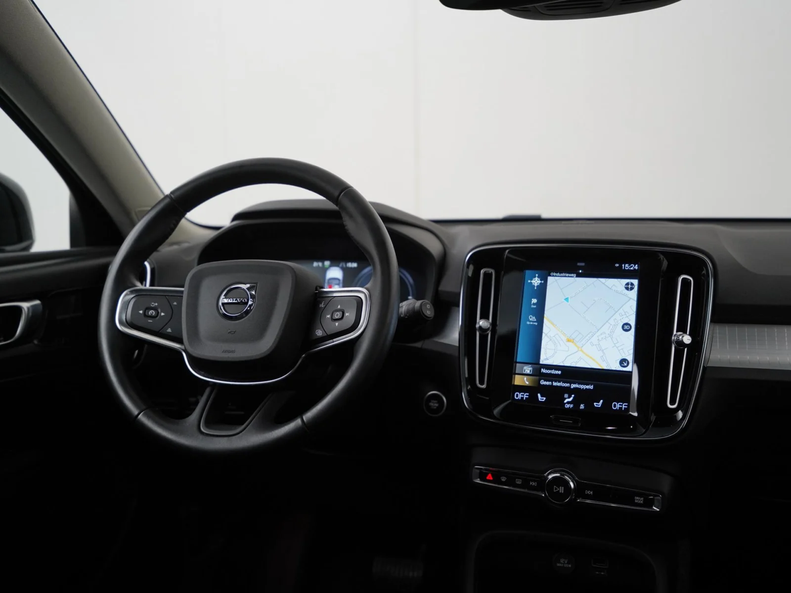 Volvo-XC40