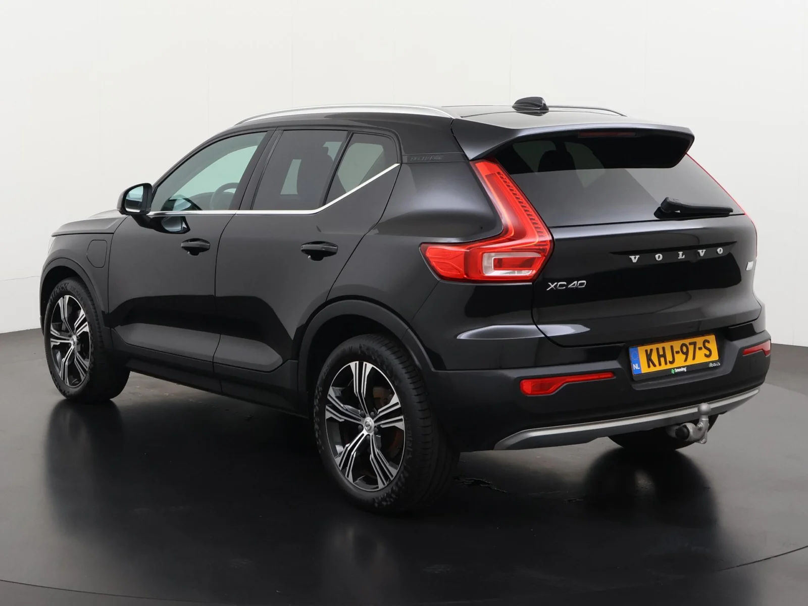Volvo-XC40