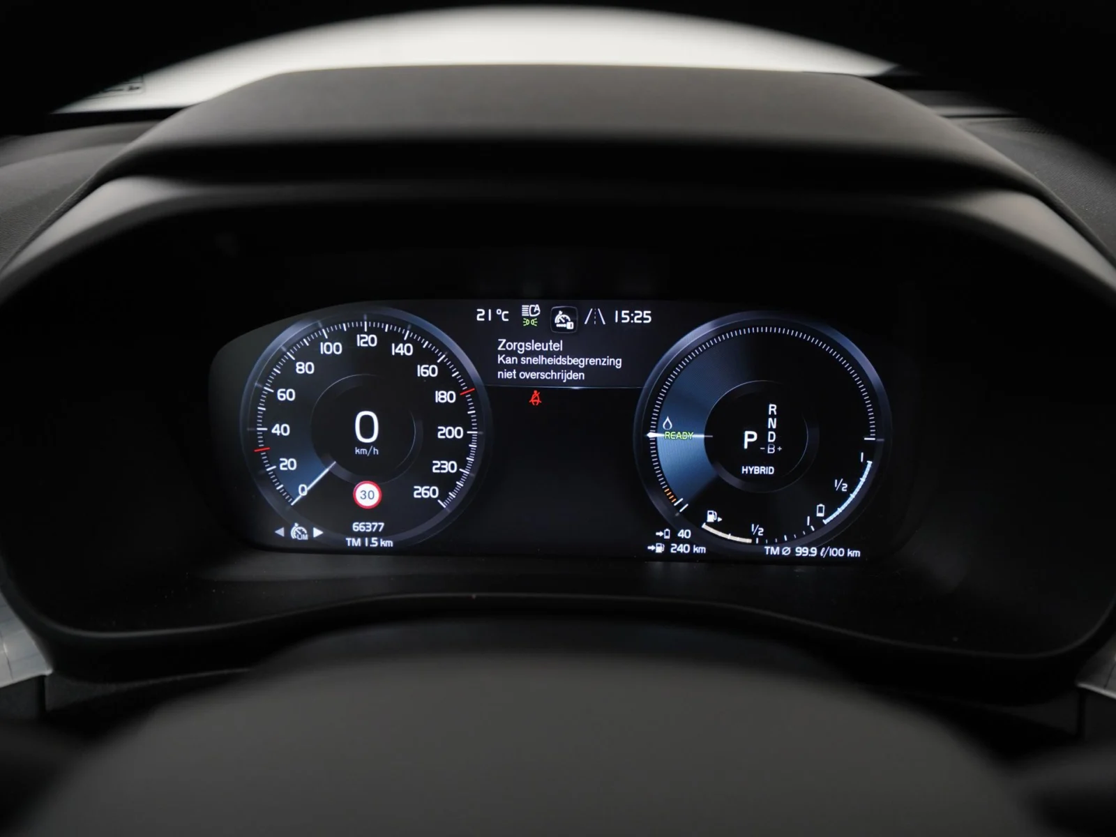 Volvo-XC40