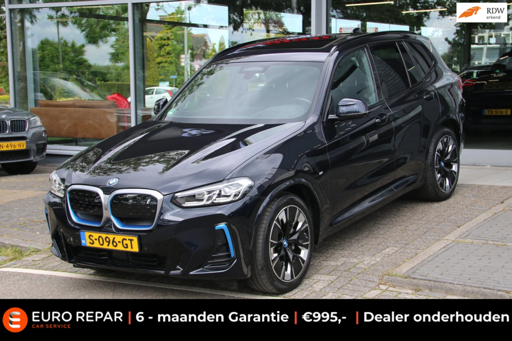 BMW-iX3