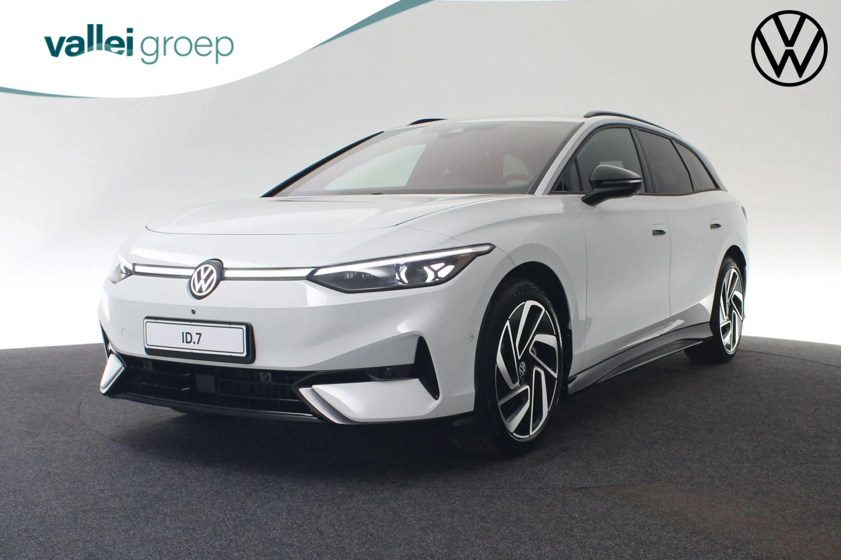 Volkswagen ID.7 Tourer Pro Business